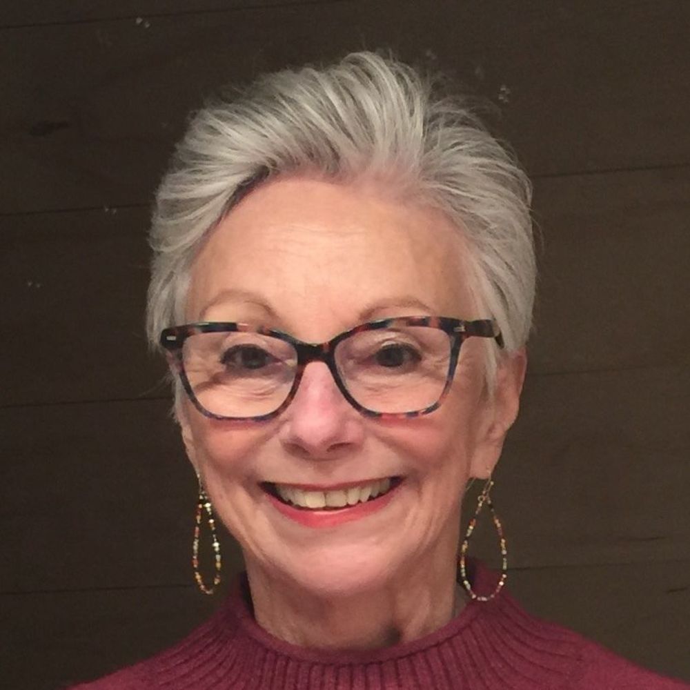 Meet your Posher, Clare